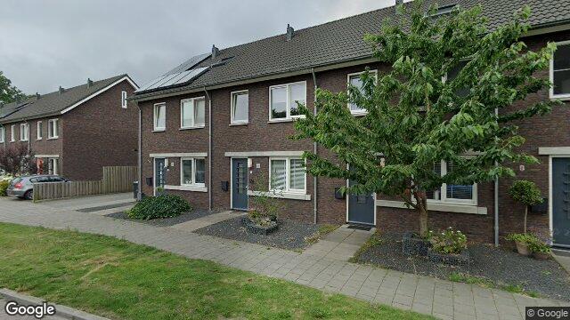 Huurwoning - Planeet/Klazienaveen (€1250.00/110.00m2)