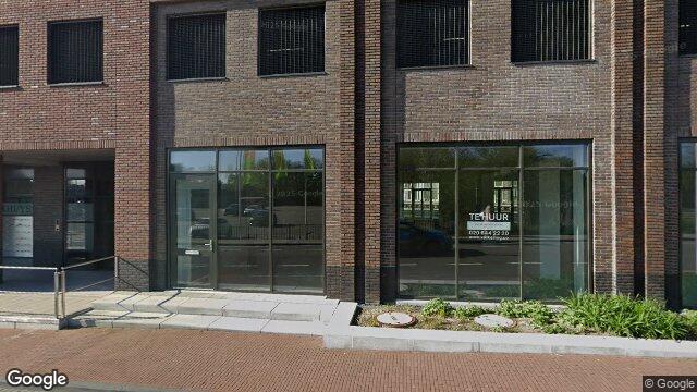 Apartment Plateellaan in Purmerend