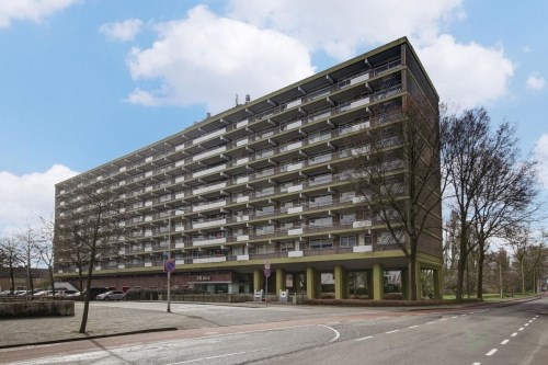 Appartement Kringloop in Amstelveen