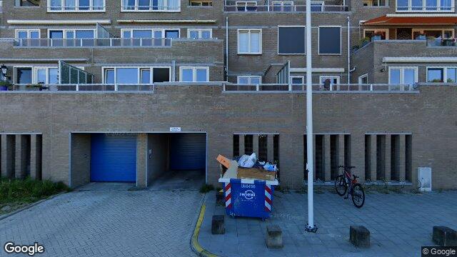 Appartement Harderwijkoever in Almere