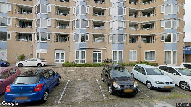 Apartment Stuvesande in Terneuzen