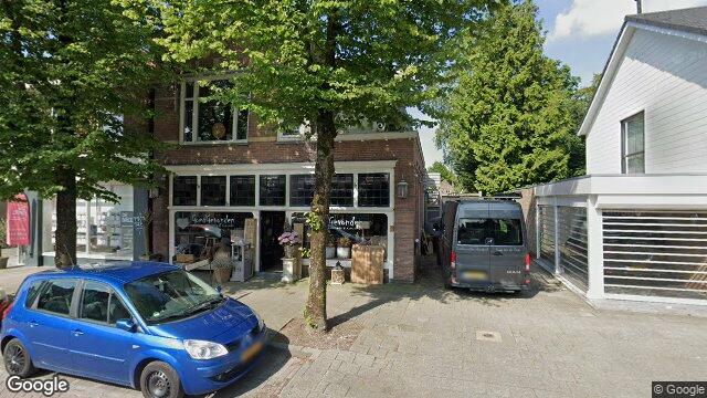 Apartment Raadhuisstraat in Koog aan de Zaan