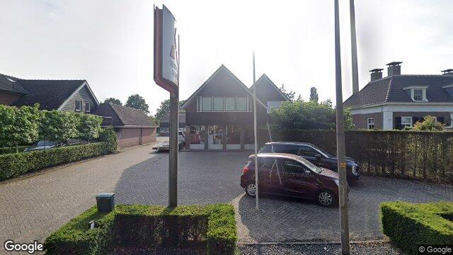 Appartement Secr. Engelbertinkstraat in Ambt Delden