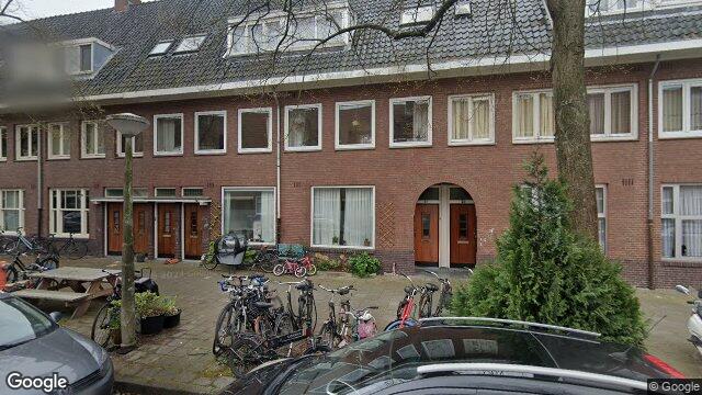 Huurwoning - Newtonstraat/Amsterdam (€2750.00/102.00m2)