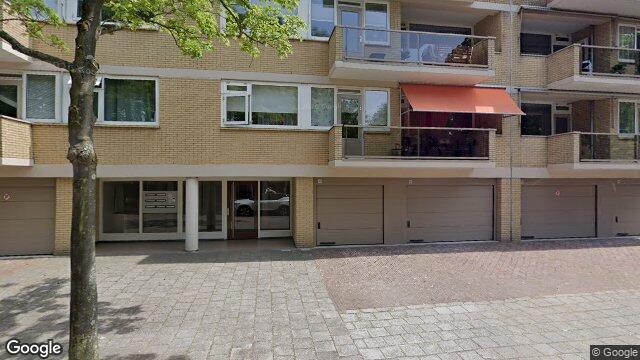 Appartement - Nieuw Herlaer/Amsterdam (€2250.00/103.00m2)