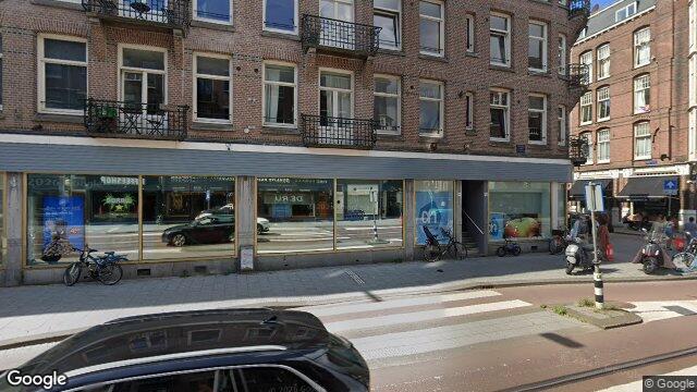 Appartement - Van Woustraat/Amsterdam (€2600.00/68.00m2)