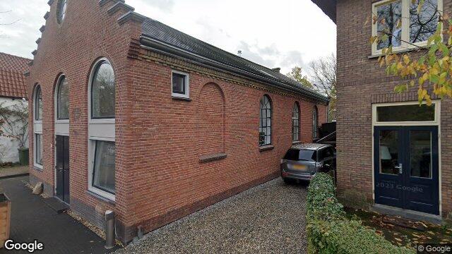Huurwoning - Wilhelminaweg/Maarssen (€4950.00/178.00m2)