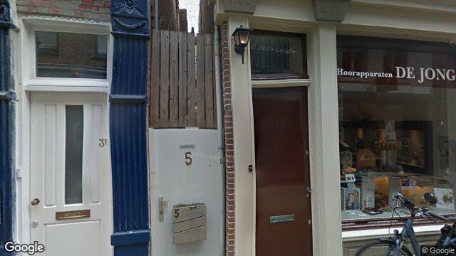 Huurwoning - Hoogstraat/Alkmaar (€979.00/26.00m2)