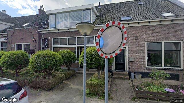 Appartement Schoolstraat in Middenbeemster