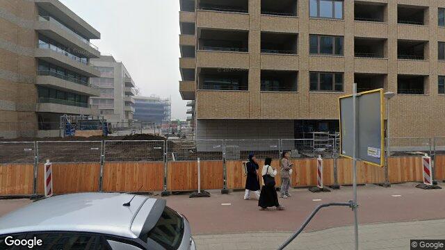 Appartement Elzenhagensingel in Amsterdam