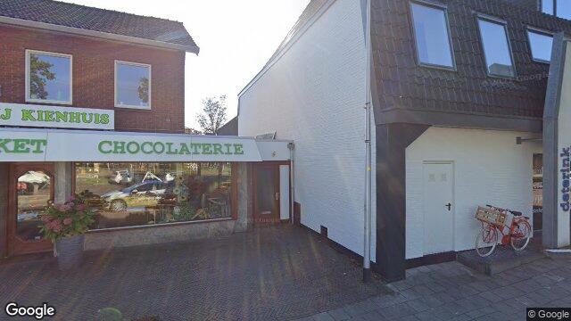 Appartement - Nordhornsestraat/Denekamp (€1050.00/75.00m2)