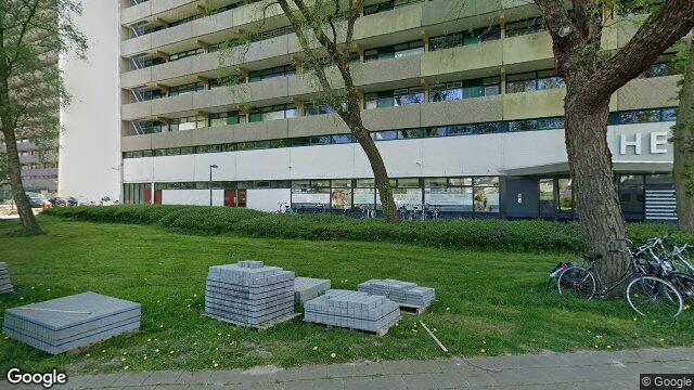 Apartment Munt in Heerenveen