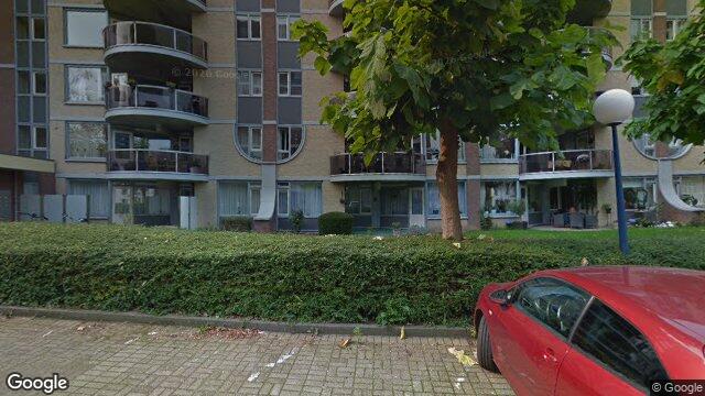 Appartement - Putgraaf/Heerlen (€1300.00/91.00m2)
