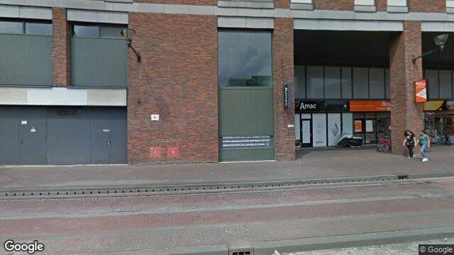 Appartement Zuidwal in Delft