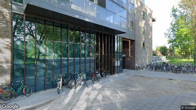 Appartement Friesestraatweg in Groningen