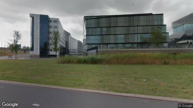 Appartement Tinnegieterstede in Nieuwegein