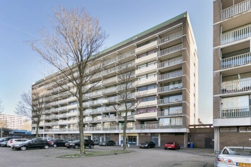Appartement Bagijnenwaard in Zoetermeer