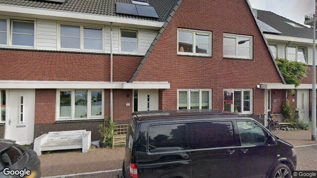 Huurwoning - Sterappelstraat/Amsterdam (€3000.00/150.00m2)