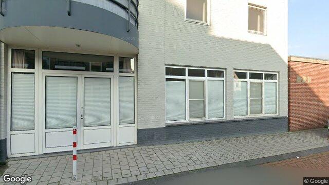 Apartment Boermansstraat in Weert