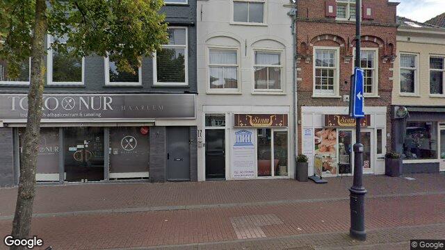 Appartement - Gedempte Oude Gracht/Haarlem (€2750.00/111.00m2)