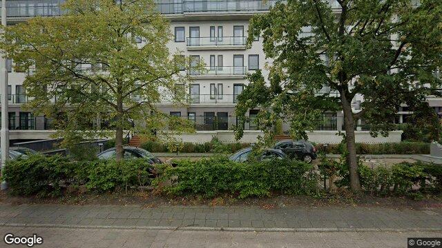 Appartement Burgemeester Rijnderslaan in Amstelveen