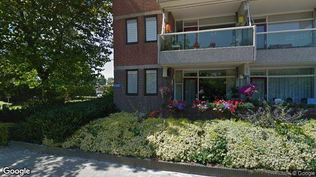 Appartement - Jennerstraat/Hoogeveen (€919.00/70.00m2)