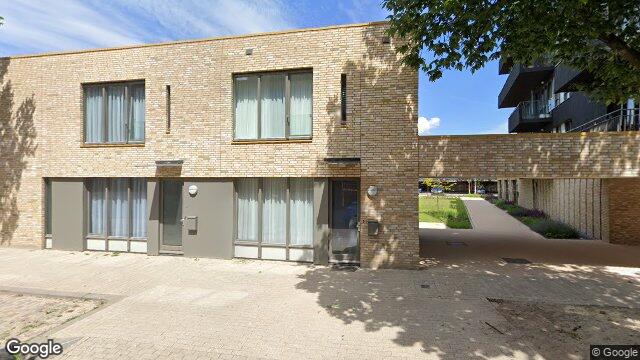 Huurwoning - Galjoenstraat/Tilburg (€1098.00/50.00m2)