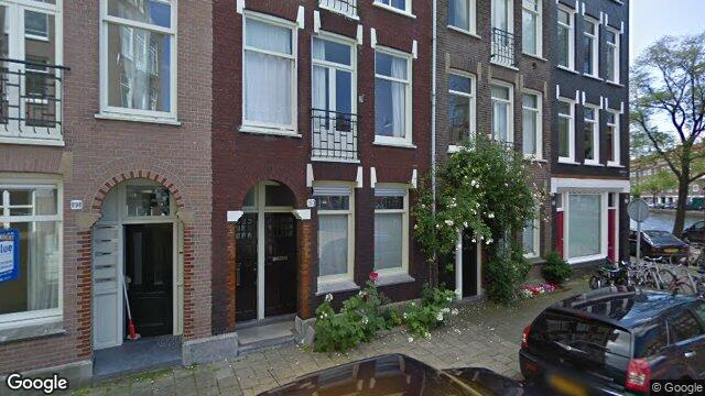 Appartement - Kanaalstraat/Amsterdam (€3950.00/120.00m2)