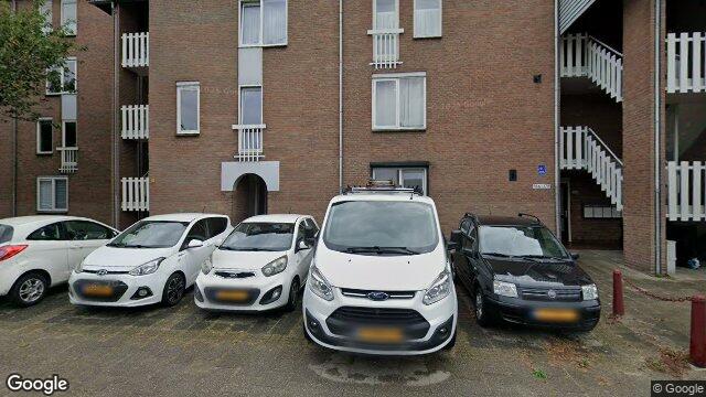 Appartement Goudmos in Nieuwerkerk aan den IJssel