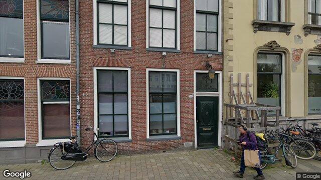 Huurwoning Schuitendiep in Groningen