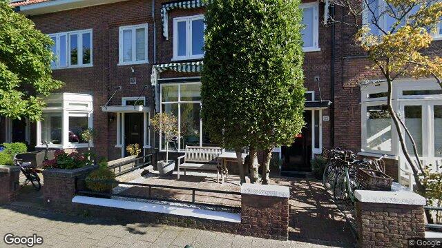Huurwoning Neuhuyskade in Den Haag