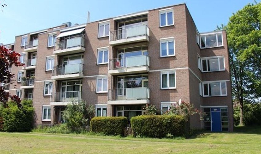 Apartment Cuyleborg in Maastricht
