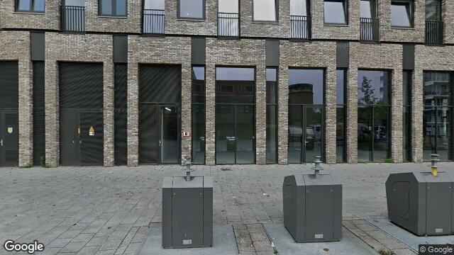 Studio Elizabeth Cady Stantonplein in Amsterdam