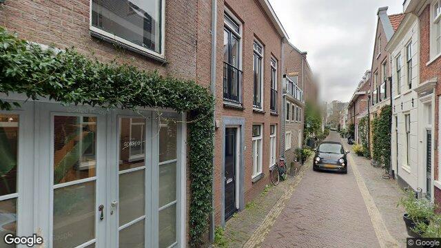 Huurwoning Lange Annastraat in Haarlem