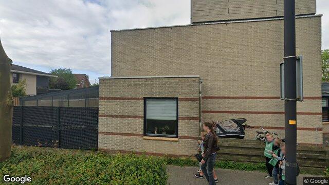 Huurwoning Willemijn Posthumustuin in Heerhugowaard