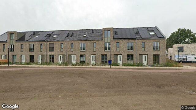 Huurwoning - Zijlijn/Gilze (€2950.00/140.00m2)