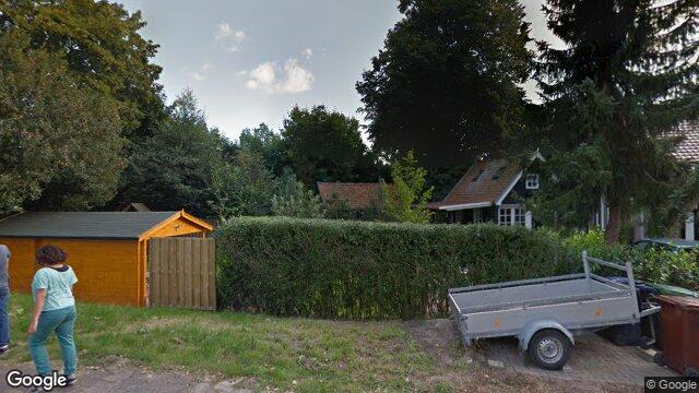 Huurwoning - Parklaan/Soest (€1950.00/60.00m2)