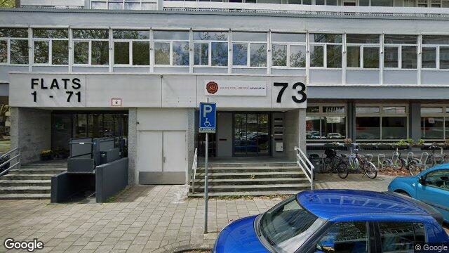 Appartement - Nijenburg/Amsterdam (€2600.00/86.00m2)