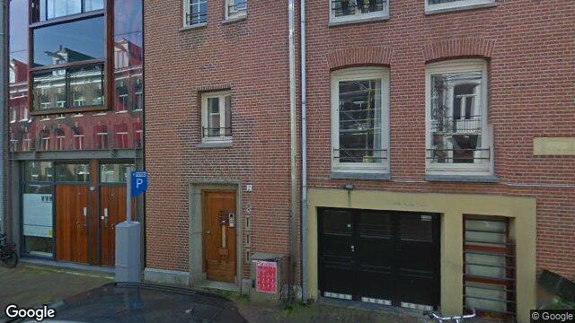 Appartement - Reyer Anslostraat/Amsterdam (€2750.00/80.00m2)