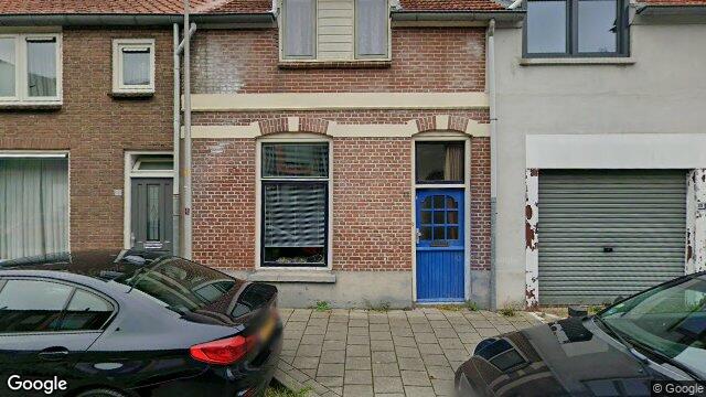 Huurwoning - Davostraat/Deventer (€1250.00/69.00m2)