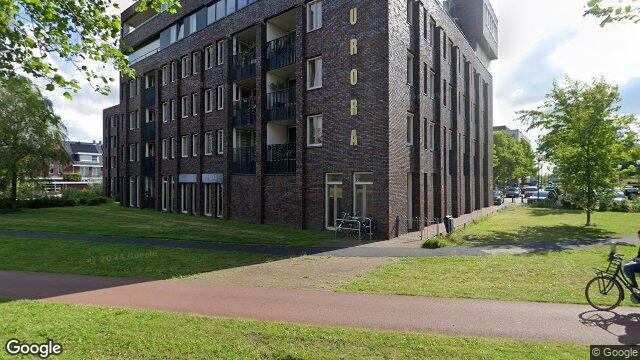 Appartement - Händellaan/Heemstede (€1400.00/85.00m2)