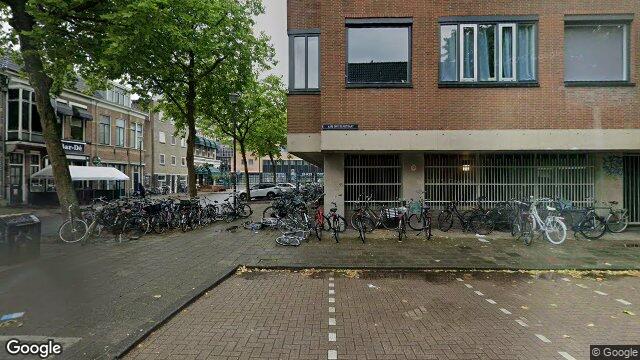 Studio - Baljéestraat/Leeuwarden (€1056.00/59.00m2)