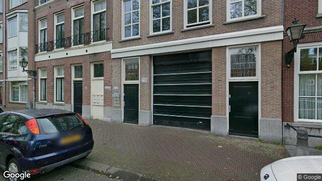 Apartment Bierkade in Den Haag