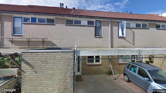 Apartment Iepenpad in Ter Aar