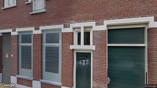 Appartement Veemarktstraat in Tilburg