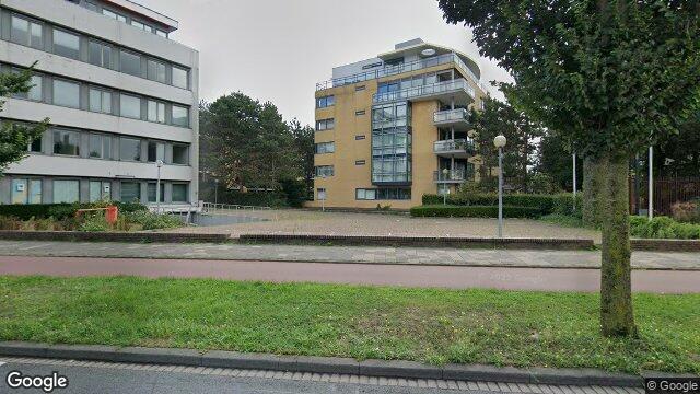 Appartement - Jan Willem Frisohof/Den Haag (€3950.00/166.00m2)