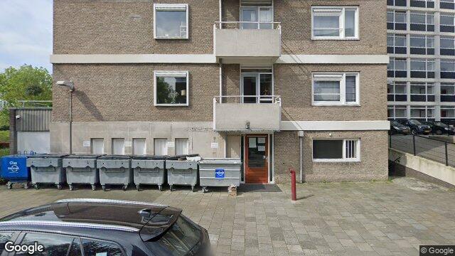 Appartement - Plantijnstraat/Leiden (€2650.00/105.00m2)