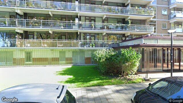 Appartement - Mgr Bekkerslaan/Rijswijk (ZH) (€1125.00/98.00m2)