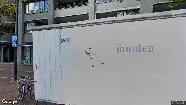 Appartement - Lammermarkt/Leiden (€1224.00/60.00m2)