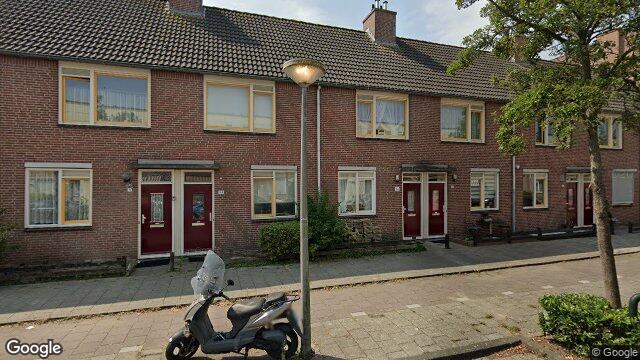 Huurwoning M. Gandhilaan in Amsterdam